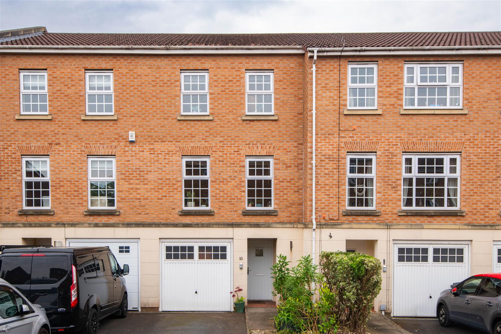 3 bed property in Welbeck Crescent, Preston